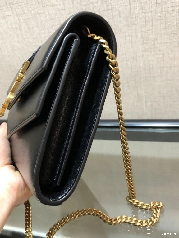 WALLET CHAIN MEDIUM YSL SULPICE 0720
